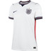 Nike Engeland Thuis Shirt Dames WK 2026 3