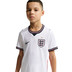Nike Engeland Thuis Shirt Kids WK 2026 7