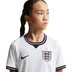 Nike Engeland Thuis Shirt Kids WK 2026 9