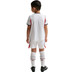 Nike Engeland Thuis Tenue Little Kids WK 2026 4