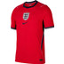 Nike Engeland Match Uit Shirt WK 2026 3