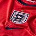 Nike Engeland Uit Shirt WK 2026 5