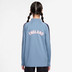 Nike Engeland Strike Drill Top Kids WK 2026 2