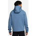 Nike Engeland Tech Fleece Full-Zip Hoody WK 2026 2