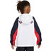 Nike Engeland Tech Woven Jacket Kids WK 2026 2