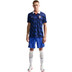 Nike Frankrijk Match Thuis Shirt WK 2026 5