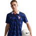 Nike Frankrijk Match Thuis Shirt WK 2026 9