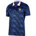 Nike France Home Kit WC 2026 4