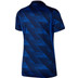 Nike Frankrijk Thuis Shirt Dames WK 2026 4