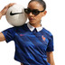 Nike Frankrijk Thuis Shirt Dames WK 2026 6