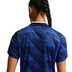 Nike Frankrijk Thuis Shirt Dames WK 2026 7