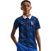 Nike Frankreich Heim-Outfit Kinder WM 2026 2