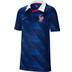 Nike Frankreich Heim-Outfit Kinder WM 2026 3