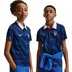 Nike Frankreich Heim-Outfit Kinder WM 2026 9