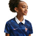 Nike Frankreich Heim-Outfit Kinder WM 2026 10