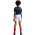 Nike Frankreich Heim-Outfit Kinder WM 2026 17