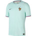 Nike Frankrijk Match Uit Shirt WK 2026 3