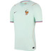 Nike Frankrijk Uit Tenue WK 2026 2
