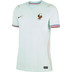 Nike Frankrijk Uit Shirt Dames WK 2026 3