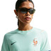 Nike Frankrijk Uit Shirt Dames WK 2026 6