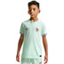 Nike Frankrijk Uit Tenue Kids WK 2026 2