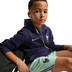 Nike Frankrijk Uit Tenue Kids WK 2026 15