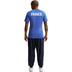 Nike Frankreich Pre-Match Top WM 2026 2