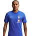 Nike Frankreich Pre-Match Top WM 2026 3