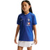 Nike Frankreich Pre-Match Top Kinder WM 2026 1