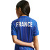 Nike Frankreich Pre-Match Top Kinder WM 2026 4