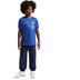 Nike Frankreich Pre-Match Top Kinder WM 2026 6