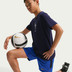 Nike Frankrijk Strike Short Kids WK 2026 5