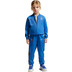 Nike Frankrijk Strike Trainingspak Little Kids WK 1