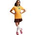 Nike Australië Thuis Shirt Kids WK 2026 1