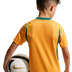 Nike Australië Thuis Shirt Kids WK 2026 3