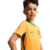 Nike Australië Thuis Shirt Kids WK 2026 5