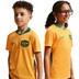 Nike Australië Thuis Shirt Kids WK 2026 6