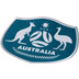 Nike Australië Uit Shirt WK 2026 9