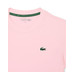 Lacoste Ultra Dry Tennis T-Shirt 4