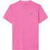 Lacoste Jersey Tennis Tee 3