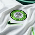 Nike Nigeria Uit Shirt 2026/2028 5