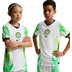 Nike Nigeria Uit Shirt Kids 2026/2028 4