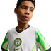 Nike Nigeria Uit Shirt Kids 2026/2028 7