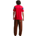 Nike Noorwegen Thuis Shirt WK 2026 2