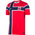 Nike Noorwegen Thuis Shirt WK 2026 3