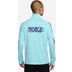 Nike Noorwegen Strike Drill Top WK 2026 2