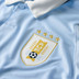 Nike Uruguay Thuis Shirt WK 2026 5