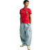 Nike Zuid-Korea Thuis Shirt Kids WK 2026 1