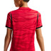 Nike Zuid-Korea Thuis Shirt Kids WK 2026 2