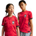Nike Zuid-Korea Thuis Shirt Kids WK 2026 9